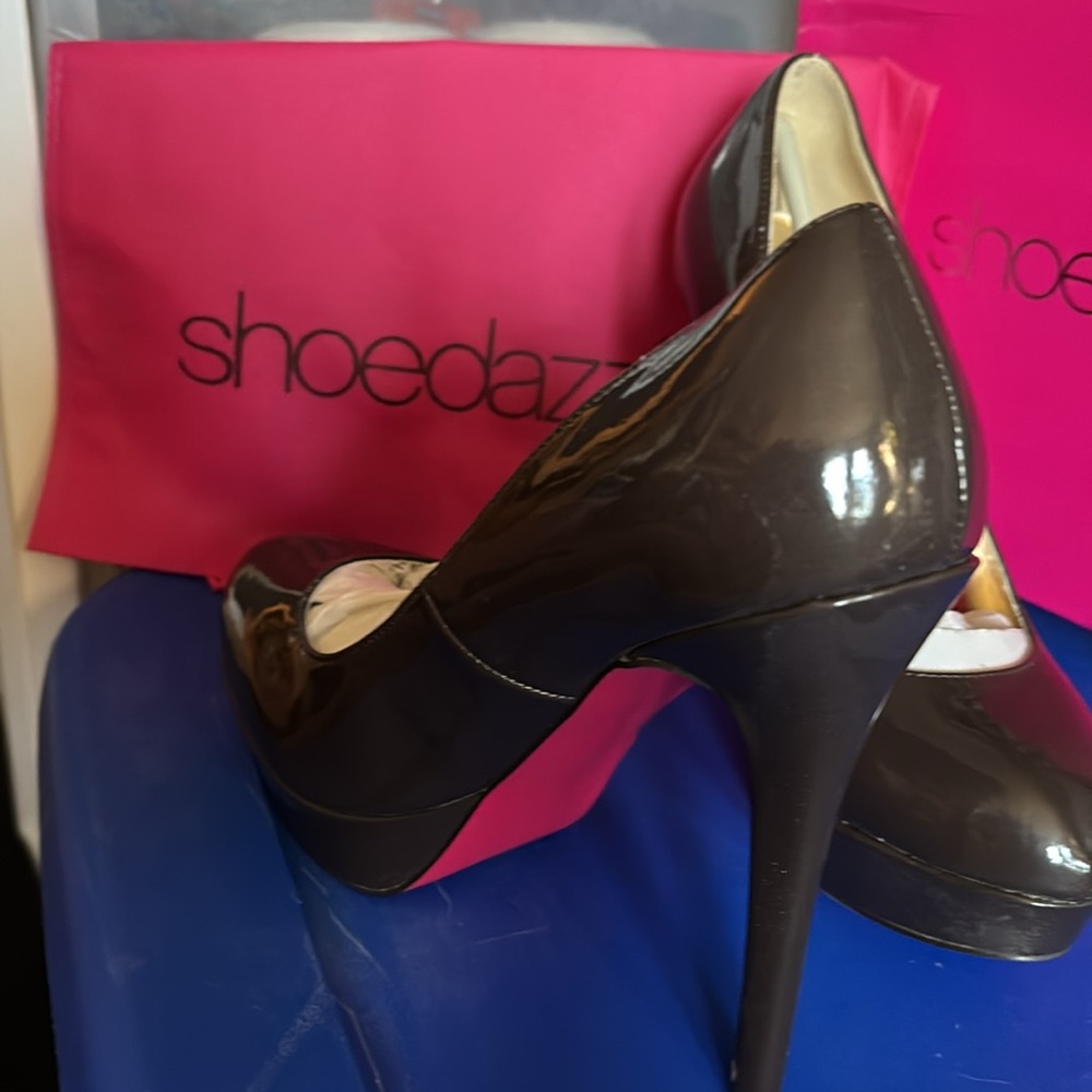Shoedazzle high heels